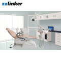 Unidad Dental Económica LK-A11 Silla Dental Barata